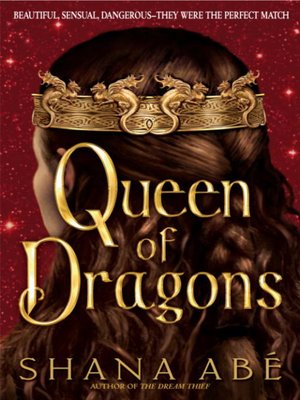 cover image of Queen of Dragons